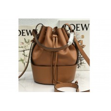 Loewe Balloon bag in Tan nappa calfskin Loewe Balloon bag in Tan nappa calfskin