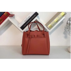 Loewe .Z71 Lazo Mini Bag Orange Boxcalf Loewe .Z71 Lazo Mini Bag Orange Boxcalf