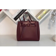Loewe .Z71 Lazo Mini Bag Wine Boxcalf Loewe .Z71 Lazo Mini Bag Wine Boxcalf