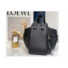 Loewe Small Hammock bag in Black classic calfskin Loewe Small Hammock bag in Black classic calfskin