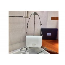 Prada Leather Bag in White Leather Prada Leather Bag in White Leather