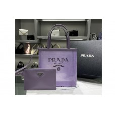 Prada Small sequined mesh tote bag in Lily Fabric/Leather Prada Small sequined mesh tote bag in Lily Fabric/Leather