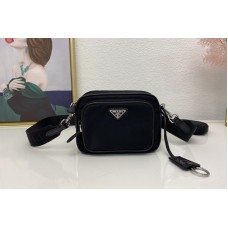 Prada Re-Edition 2005 nylon bag in Black nylon Prada Re-Edition 2005 nylon bag in Black nylon