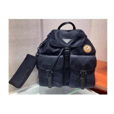 Prada Re-Nylon backpack Blue Re-Nylon Prada Re-Nylon backpack Blue Re-Nylon