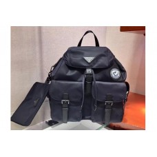Prada Re-Nylon backpack Blue Re-Nylon Prada Re-Nylon backpack Blue Re-Nylon