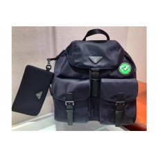 Prada Re-Nylon backpack Blue Re-Nylon Prada Re-Nylon backpack Blue Re-Nylon