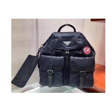 Prada Re-Nylon backpack Blue Re-Nylon Prada Re-Nylon backpack Blue Re-Nylon