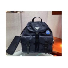 Prada Re-Nylon backpack Blue Re-Nylon Prada Re-Nylon backpack Blue Re-Nylon