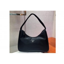 Prada Re-Edition nylon bags Black Re-nylon Prada Re-Edition nylon bags Black Re-nylon