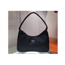 Prada Re-Edition nylon bags Black Re-nylon Prada Re-Edition nylon bags Black Re-nylon