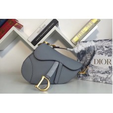 Dior Maddle bag in Blue embossed Grained calfskin Leather Dior Maddle bag in Blue embossed Grained calfskin Leather
