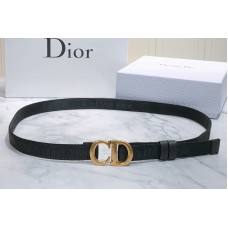 Dior Saddle Nylon elt in Black Nylon Dior Saddle Nylon elt in Black Nylon
