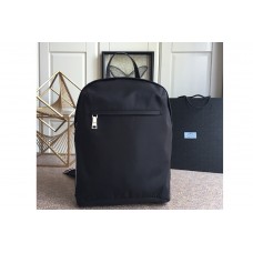 Prada Tessuto Backpack in Black Nylon Prada Tessuto Backpack in Black Nylon