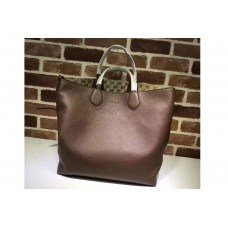 Gucci b ramble reversible leather tote Bags Gucci b ramble reversible leather tote Bags
