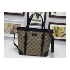 Gucci GG Classic Tote Bags Black