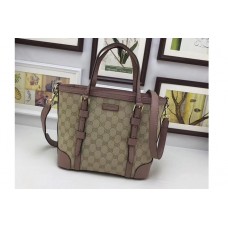 Gucci GG Classic Tote Bags Pink
