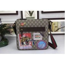 Gucci Courrier soft GG Supreme messenger Bags Gucci Courrier soft GG Supreme messenger Bags