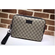 Gucci GG Canvas men’s bag