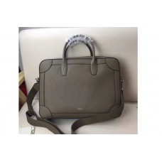 Mens Mulberry Belgrave Bags Grey Natural Grain Leather
