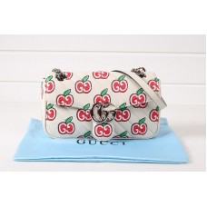 Gucci Chinese Valentine’s Day GG Marmont small shoulder bag Gucci Chinese Valentine’s Day GG Marmont small shoulder bag