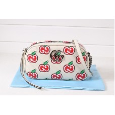 Gucci Chinese Valentine’s Day GG Marmont small shoulder bag Gucci Chinese Valentine’s Day GG Marmont small shoulder bag