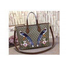 Gucci Exclusive Soft GG Supreme Tote bag Gucci Exclusive Soft GG Supreme Tote bag