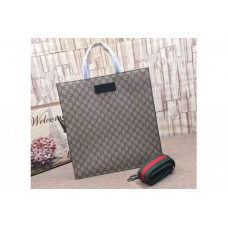 Gucci Soft GG Supreme tote Bags Gucci Soft GG Supreme tote Bags