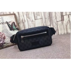 Gucci Soft GG Supreme belt bags Gucci Soft GG Supreme belt bags