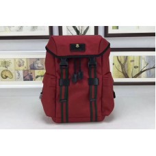 Gucci Backpack with embroidery Gucci Backpack with embroidery