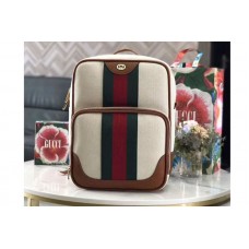 Gucci Vintage canvas backpack Gucci Vintage canvas backpack