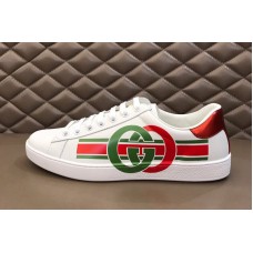 Mens and Womens Gucci Ace sneaker with Interlocking G Mens and Womens Gucci Ace sneaker with Interlocking G