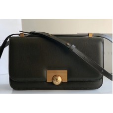 Bottega Veneta BV classic Shoulder bag in Dark Green Calf Leather Bottega Veneta BV classic Shoulder bag in Dark Green Calf Leather