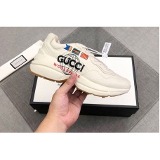 Mens and Womens Gucci Rhyton Gucci Worldwide sneaker Mens and Womens Gucci Rhyton Gucci Worldwide sneaker