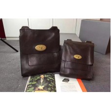 Mulberry Antony Natural Leather Bags Coffee Mulberry Antony Natural Leather Bags Coffee
