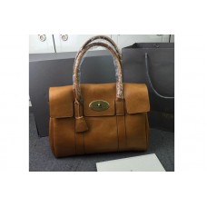 Mulberry Bayswater atural Leather Bags Oak Mulberry Bayswater atural Leather Bags Oak