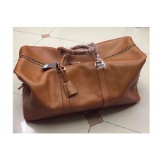 Mulberry Clipper Natural Leather Travel Bags Oak Mulberry Clipper Natural Leather Travel Bags Oak