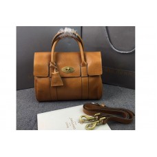 Mulberry Bayswater atural Leather Bags Oak Mulberry Bayswater atural Leather Bags Oak