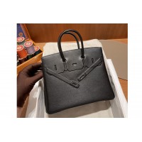 Hermes Birkin in all Black Hermes Birkin in all Black