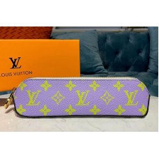 Louis Vuitton GI0376 Monogram Giant Elizabeth pouch Pink Monogram canvas