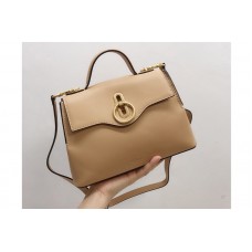 Mulberry HHini Seaton Bag in Caramel Small Classic Grain Mulberry HHini Seaton Bag in Caramel Small Classic Grain
