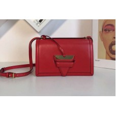 Loewe Barcelona Bag Boxcalf Leather Red Loewe Barcelona Bag Boxcalf Leather Red