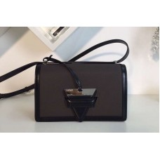 Loewe Barcelona Bag Boxcalf Leather Coffee Loewe Barcelona Bag Boxcalf Leather Coffee
