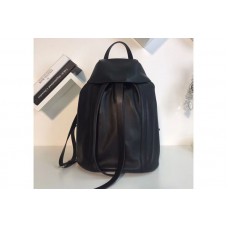 Loewe Rucksack Small Backpack bags Original Leather Black Loewe Rucksack Small Backpack bags Original Leather Black