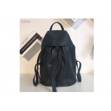 Loewe Rucksack Small Backpack bags Original Leather Green Loewe Rucksack Small Backpack bags Original Leather Green