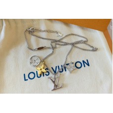 Louis Vuitton M00521 Instinct pendant Necklace