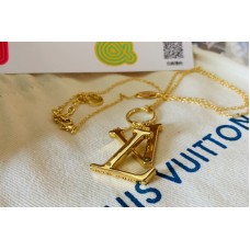 Louis Vuitton M00597 Optic necklace