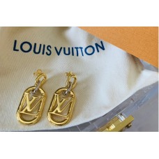 Louis Vuitton M00603 Everyday Chain earrings