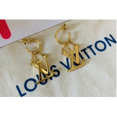 Louis Vuitton M00612 Optic earrings