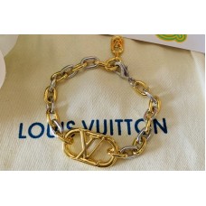 Louis Vuitton M00622 Everyday Chain bracelet