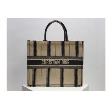 Christian Dior Mior Book Tote Bag Christian Dior Mior Book Tote Bag